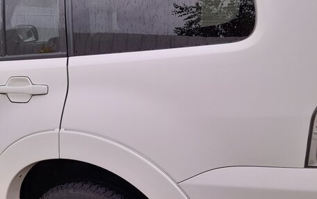 Mitsubishi Pajero IV, 2013 год, 2 400 000 рублей, 4 фотография
