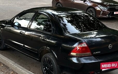 Nissan Almera Classic, 2010 год, 275 000 рублей, 3 фотография