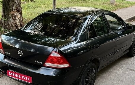 Nissan Almera Classic, 2010 год, 275 000 рублей, 2 фотография