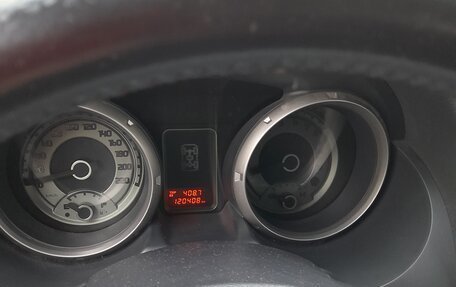 Mitsubishi Pajero IV, 2013 год, 2 400 000 рублей, 11 фотография