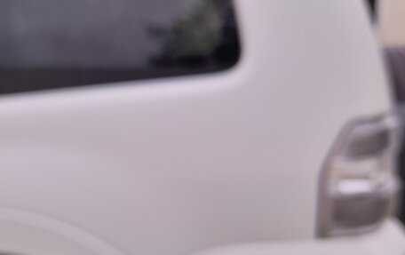 Mitsubishi Pajero IV, 2013 год, 2 400 000 рублей, 13 фотография