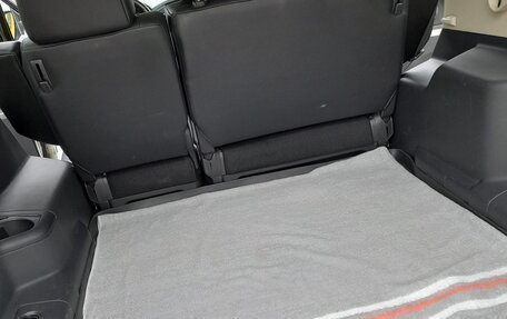 Mitsubishi Pajero IV, 2013 год, 2 400 000 рублей, 12 фотография
