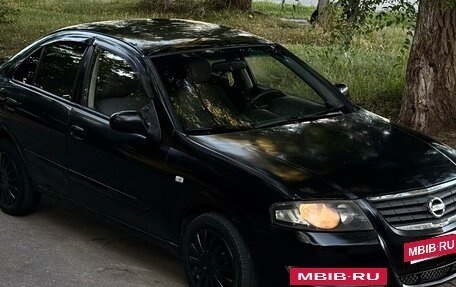 Nissan Almera Classic, 2010 год, 275 000 рублей, 4 фотография