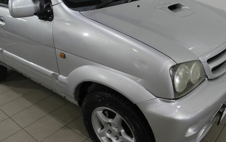 Toyota Cami, 2000 год, 350 000 рублей, 4 фотография