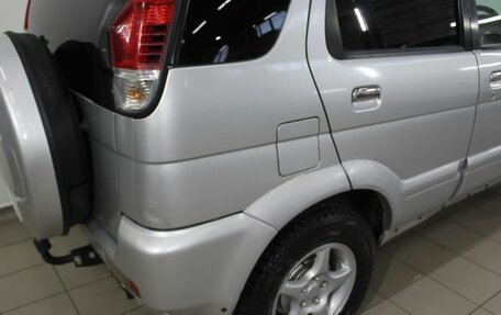 Toyota Cami, 2000 год, 350 000 рублей, 9 фотография
