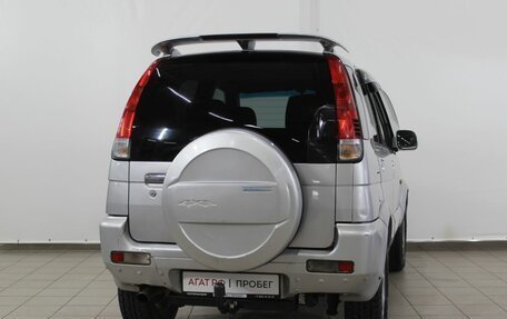 Toyota Cami, 2000 год, 350 000 рублей, 6 фотография