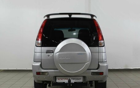 Toyota Cami, 2000 год, 350 000 рублей, 7 фотография