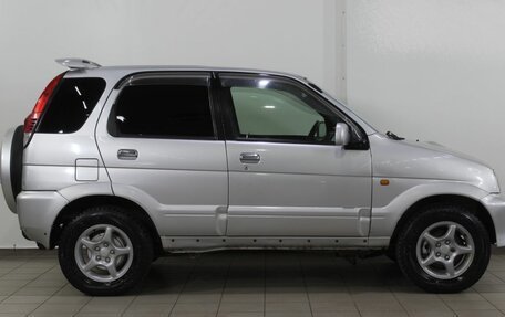 Toyota Cami, 2000 год, 350 000 рублей, 5 фотография