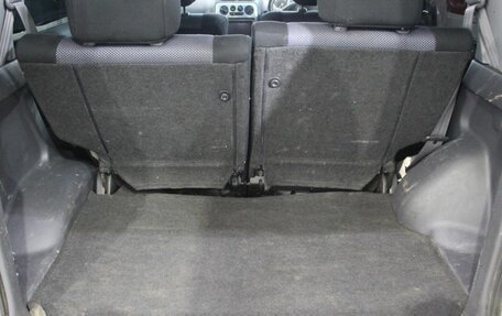 Toyota Cami, 2000 год, 350 000 рублей, 13 фотография