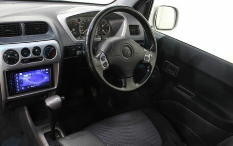 Toyota Cami, 2000 год, 350 000 рублей, 15 фотография