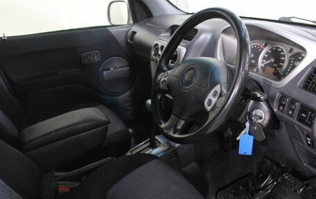 Toyota Cami, 2000 год, 350 000 рублей, 20 фотография