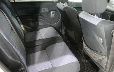 Toyota Cami, 2000 год, 350 000 рублей, 14 фотография