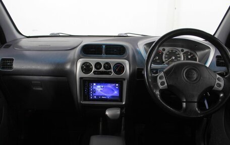 Toyota Cami, 2000 год, 350 000 рублей, 19 фотография