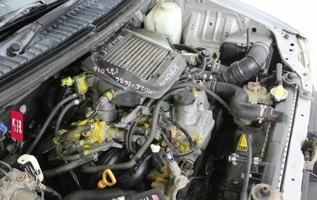 Toyota Cami, 2000 год, 350 000 рублей, 12 фотография
