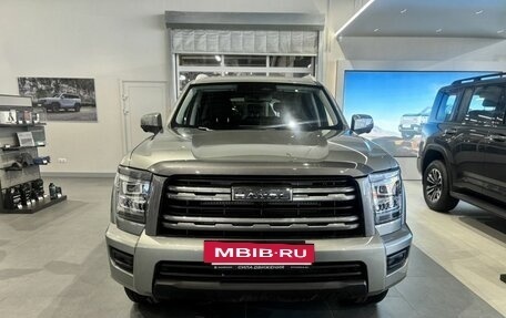 Haval H5, 2026 год, 4 349 000 рублей, 3 фотография