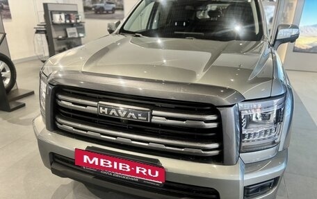 Haval H5, 2026 год, 4 349 000 рублей, 11 фотография