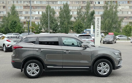 Geely Atlas, 2023 год, 1 990 000 рублей, 8 фотография
