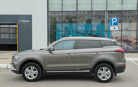 Geely Atlas, 2023 год, 1 990 000 рублей, 12 фотография