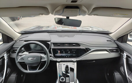 Geely Atlas, 2023 год, 1 990 000 рублей, 18 фотография