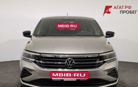 Volkswagen Polo VI (EU Market), 2022 год, 1 999 000 рублей, 2 фотография