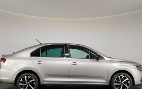 Volkswagen Polo VI (EU Market), 2022 год, 1 999 000 рублей, 4 фотография