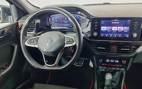 Volkswagen Polo VI (EU Market), 2022 год, 1 999 000 рублей, 11 фотография