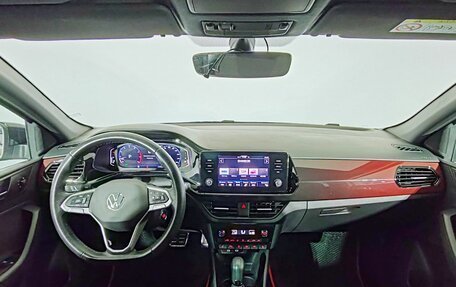 Volkswagen Polo VI (EU Market), 2022 год, 1 999 000 рублей, 10 фотография