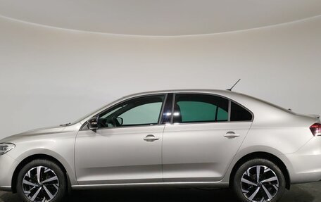 Volkswagen Polo VI (EU Market), 2022 год, 1 999 000 рублей, 8 фотография