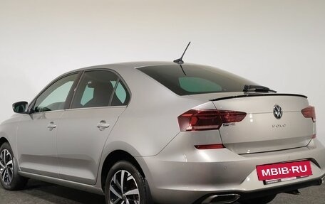 Volkswagen Polo VI (EU Market), 2022 год, 1 999 000 рублей, 7 фотография