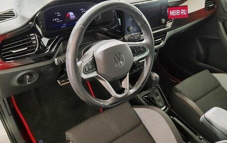 Volkswagen Polo VI (EU Market), 2022 год, 1 999 000 рублей, 12 фотография