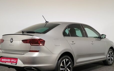 Volkswagen Polo VI (EU Market), 2022 год, 1 999 000 рублей, 5 фотография