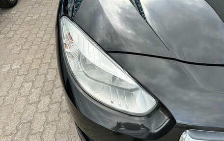 Renault Fluence I, 2011 год, 635 000 рублей, 4 фотография