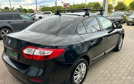 Renault Fluence I, 2011 год, 635 000 рублей, 6 фотография
