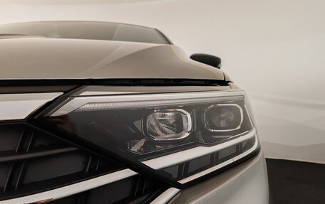 Volkswagen Polo VI (EU Market), 2022 год, 1 999 000 рублей, 21 фотография