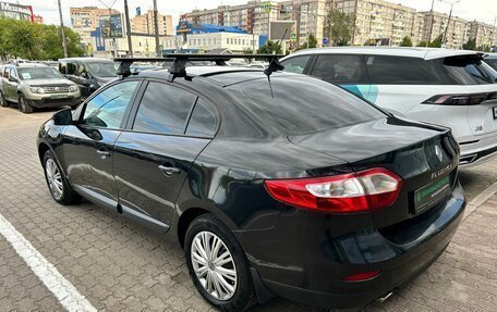 Renault Fluence I, 2011 год, 635 000 рублей, 8 фотография