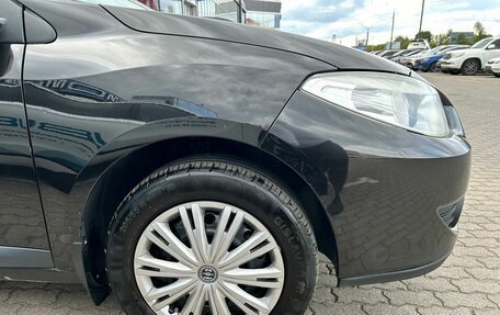 Renault Fluence I, 2011 год, 635 000 рублей, 5 фотография