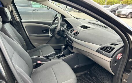 Renault Fluence I, 2011 год, 635 000 рублей, 12 фотография