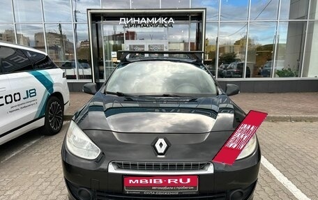 Renault Fluence I, 2011 год, 635 000 рублей, 2 фотография