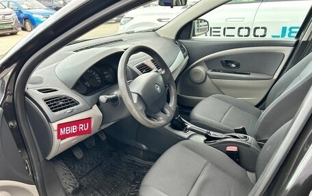Renault Fluence I, 2011 год, 635 000 рублей, 9 фотография