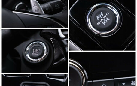 Mitsubishi Outlander III рестайлинг 3, 2022 год, 3 495 000 рублей, 18 фотография