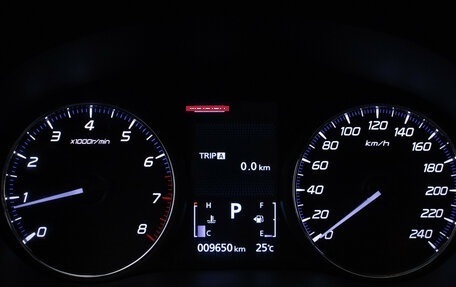 Mitsubishi Outlander III рестайлинг 3, 2022 год, 3 495 000 рублей, 13 фотография