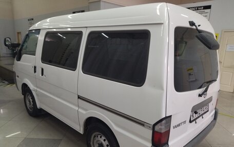 Nissan Vanette IV, 2015 год, 1 300 000 рублей, 3 фотография