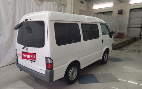 Nissan Vanette IV, 2015 год, 1 300 000 рублей, 8 фотография