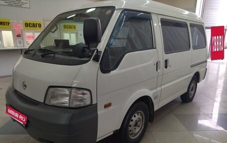 Nissan Vanette IV, 2015 год, 1 300 000 рублей, 4 фотография
