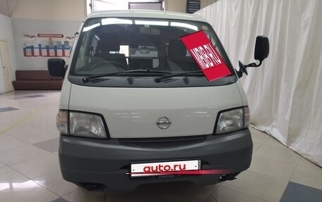 Nissan Vanette IV, 2015 год, 1 300 000 рублей, 5 фотография