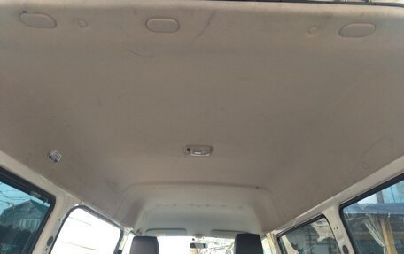 Nissan Vanette IV, 2015 год, 1 300 000 рублей, 14 фотография