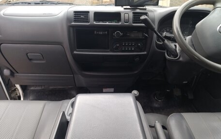 Nissan Vanette IV, 2015 год, 1 300 000 рублей, 11 фотография