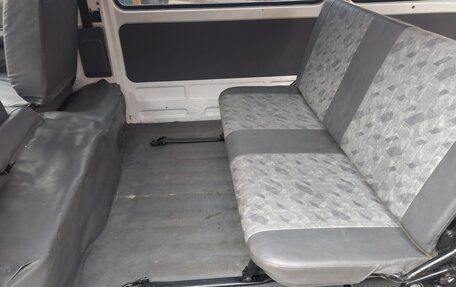 Nissan Vanette IV, 2015 год, 1 300 000 рублей, 16 фотография