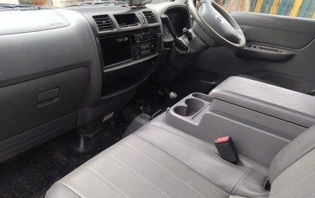 Nissan Vanette IV, 2015 год, 1 300 000 рублей, 13 фотография