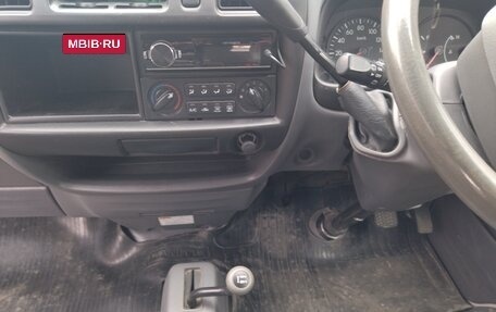 Nissan Vanette IV, 2015 год, 1 300 000 рублей, 10 фотография